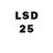 LSD-25 экстази кислота Dr. Dark